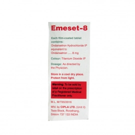 EMESET 8
